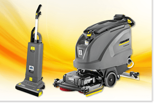 Chem-Dry Carpet Cleaners vs. Rental Machines